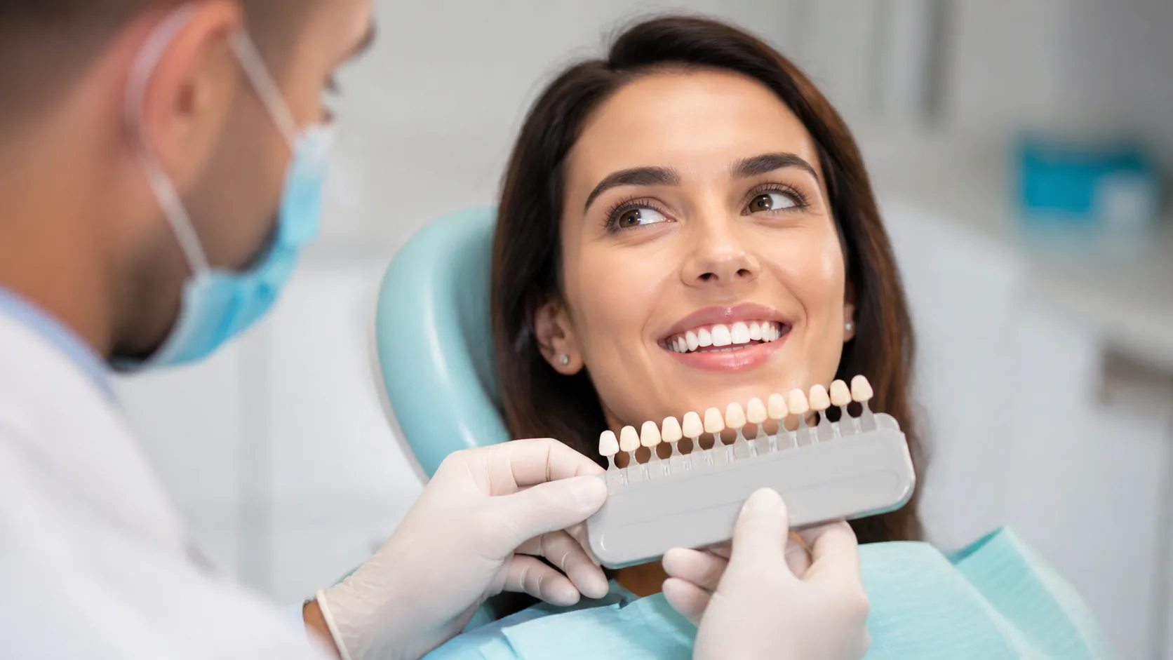 ¿Qué es el blanqueamiento dental y cómo funciona?