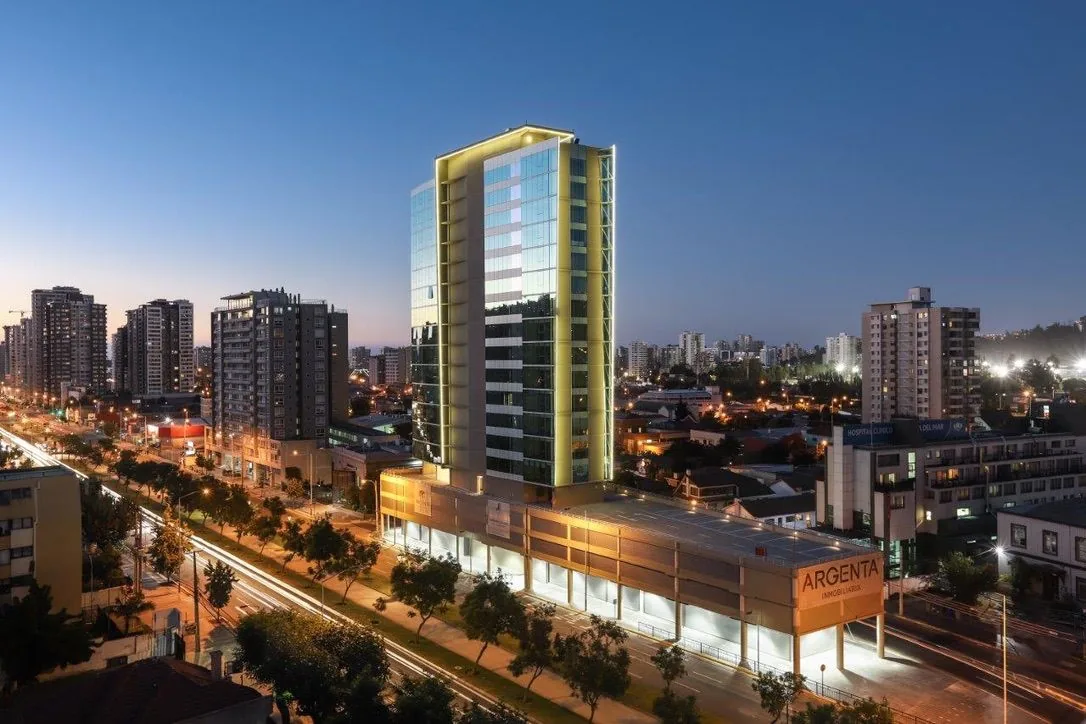 Instalaciones de la clínica dental
